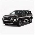 Hyundai Palisade 2020+ Hyundai Palisade 2020+