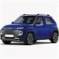 Hyundai Casper 2022+ Hyundai Casper 2022+